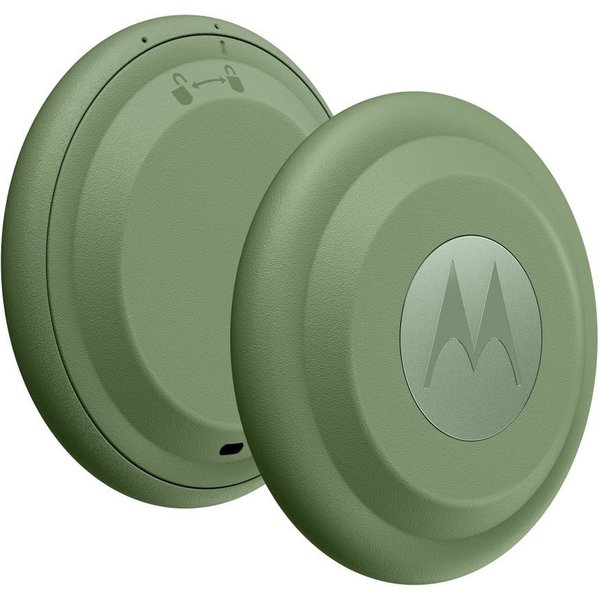 Motorola moto Tag Jade Green 1er Pack Navigationsgerät