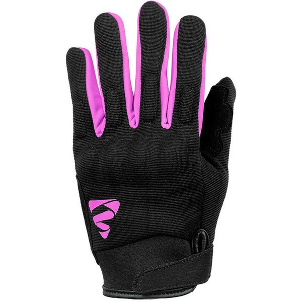 gms Motorradhandschuhe GMS Rio Motorradhandschuhe protektoren