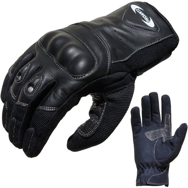 PROANTI Motorradhandschuhe PROANTI Motorradhandschuhe Sommer Motorrad Handschuhe