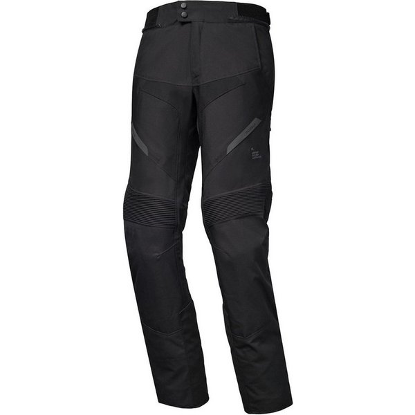 Modeka Motorradhose Modeka Striker III Textilhose Schwarz XXL motorradhose herren