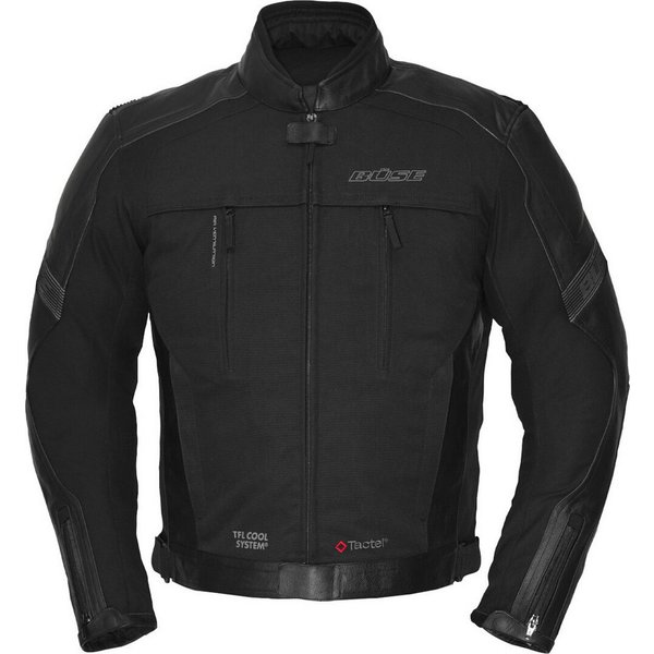 Büse Motorradjacke Büse Novaro Herren Jacke