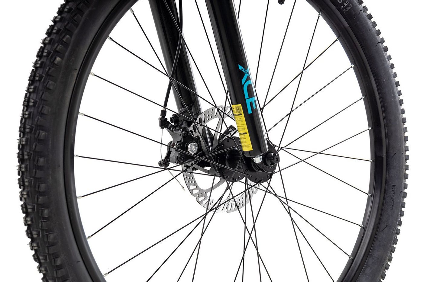 Axess Mountainbike Axess SANDEE, 14 Gang Shimano RD-TX800-7 Schaltwerk, Kettenschaltung, Herrenfahrrad MTB-Hardtail 29 Zoll schwarz/grau – Bild 5 von 5