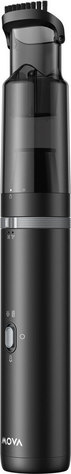 Mova Akku-Handstaubsauger H10, 120 W, beutellos – Bild 2 von 5