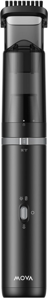 Mova Akku-Handstaubsauger H10, 120 W, beutellos – Bild 3 von 5