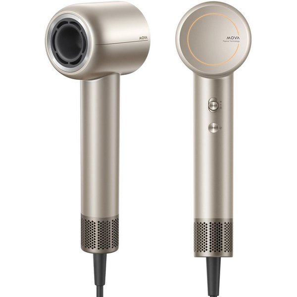 Mova Haartrockner Shine 10, 1600 W