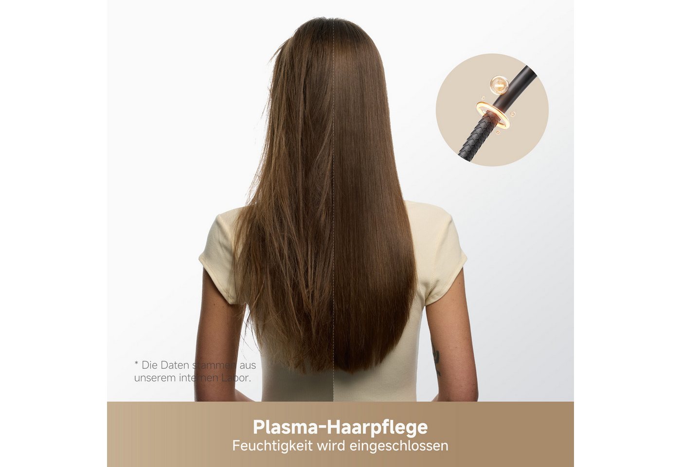 Mova Haartrockner Shine 10, 1600 W – Bild 5 von 5