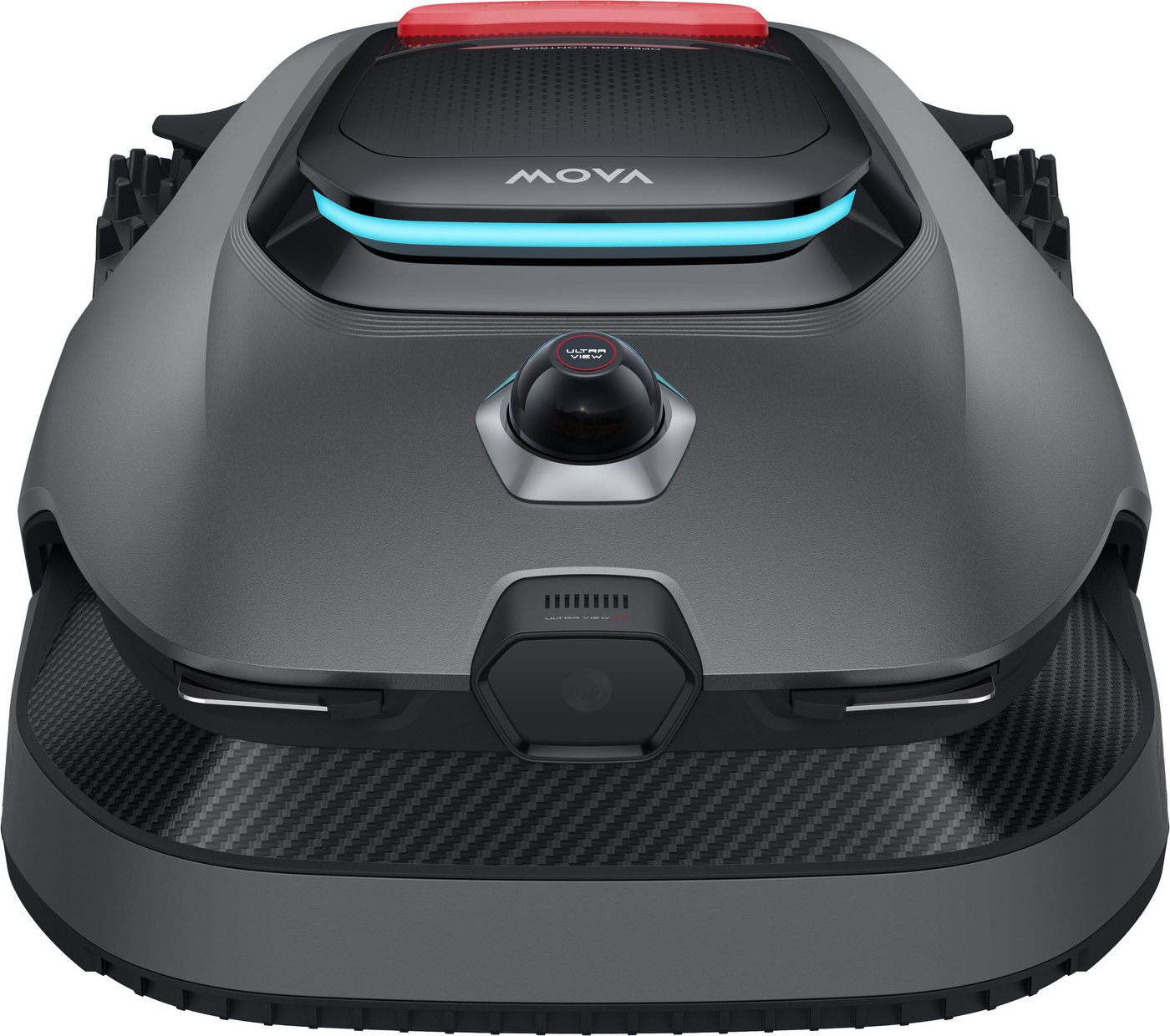 Mova Rasenmähroboter Lidax Ultra 1200, bis 1200 m² Rasenfläche – Bild 5 von 5