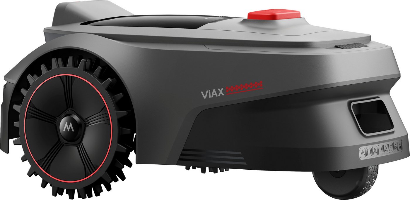 Mova Rasenmähroboter Viax 250, bis 250 m² Rasenfläche – Bild 5 von 5
