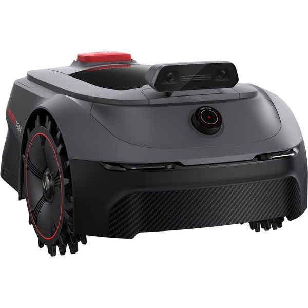 Mova Rasenmähroboter Viax 500, bis 500 m² Rasenfläche