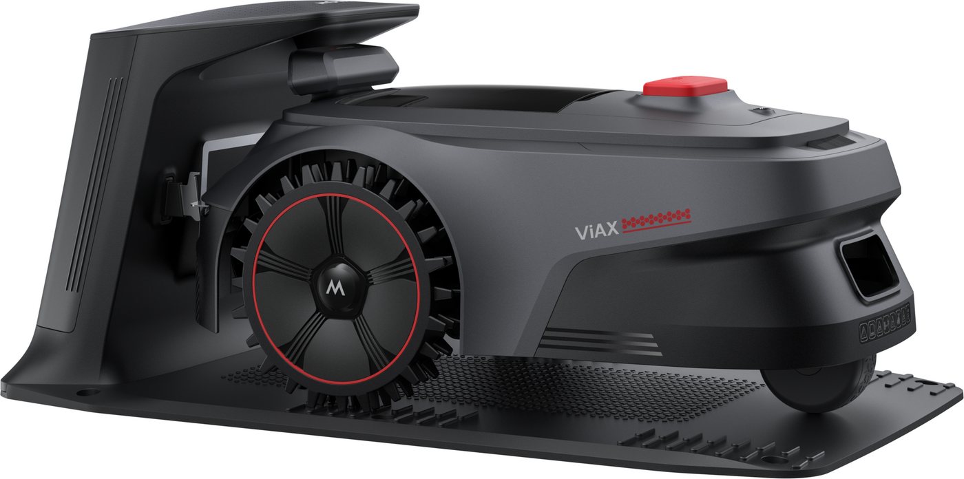 Mova Rasenmähroboter Viax 500, bis 500 m² Rasenfläche – Bild 3 von 5
