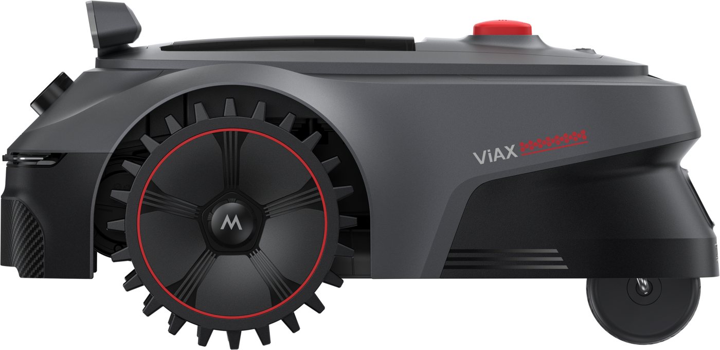 Mova Rasenmähroboter Viax 500, bis 500 m² Rasenfläche – Bild 5 von 5