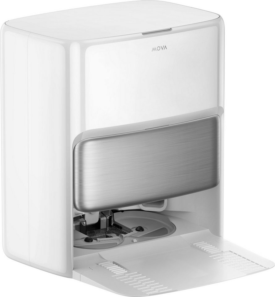 Mova Saugroboter P70 Pro Ultra, 700 W, beutellos – Bild 2 von 5