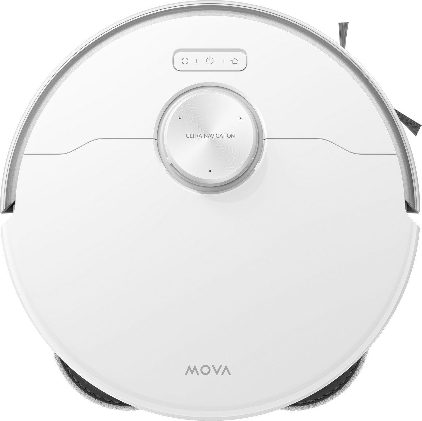 Mova Saugroboter P70 Pro Ultra, 700 W, beutellos – Bild 3 von 5