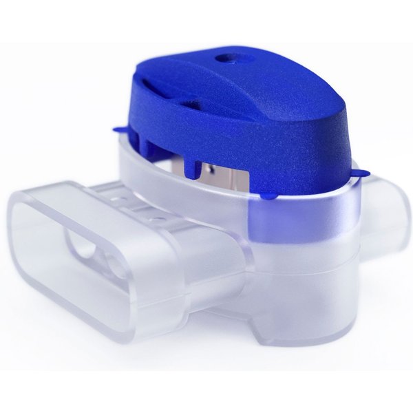 MOWHOUSE Kabelverbinder-Sortiment Gel Kabel Verbinder Mähroboter Anschlussklemmen, Set, 5-tlg., 5er, wasserdicht