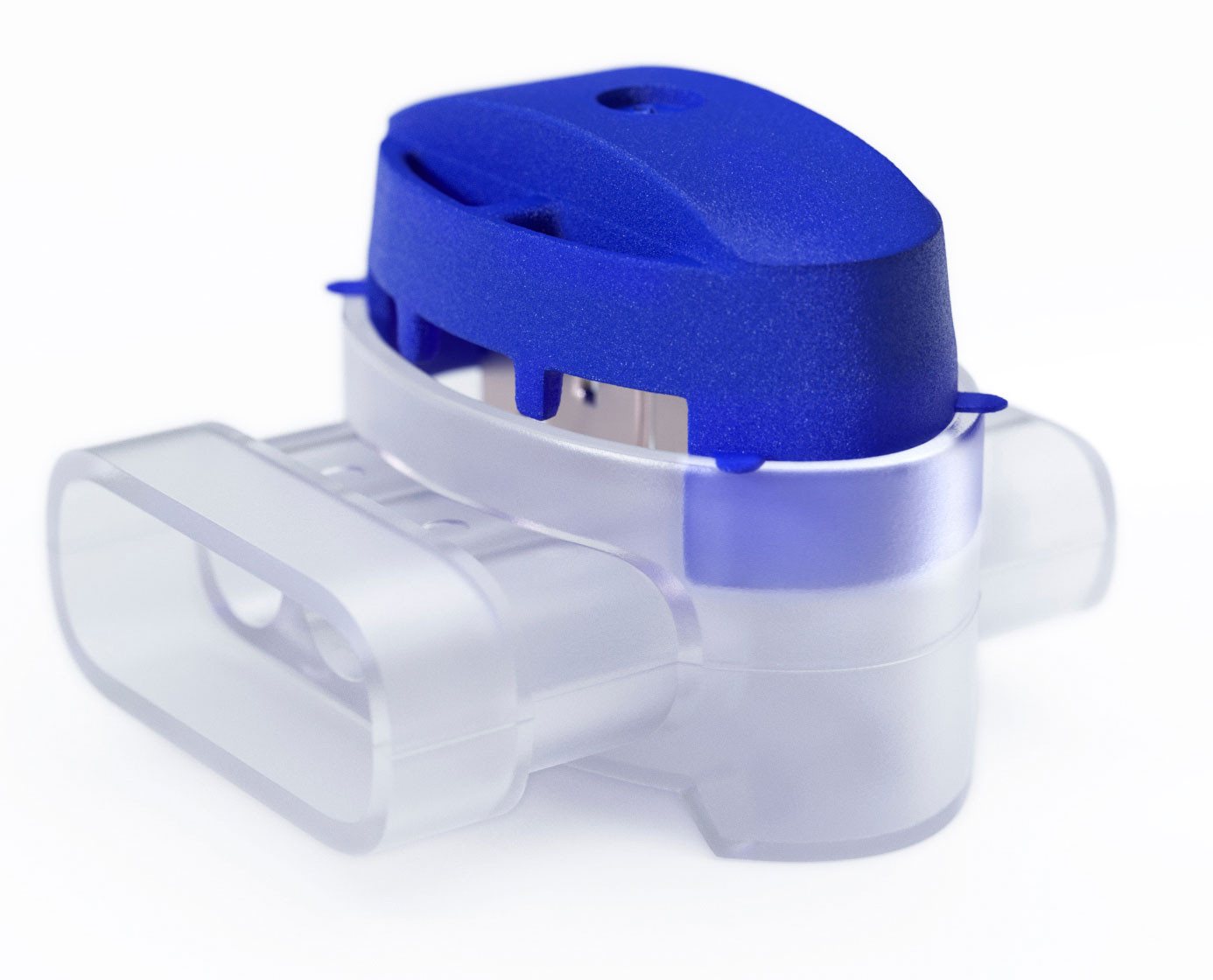 MOWHOUSE Kabelverbinder-Sortiment Gel Kabel Verbinder Mähroboter Anschlussklemmen, Set, 50-tlg., 50er, wasserdicht – Bild 2 von 5