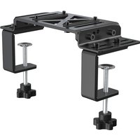 Moza Racing Halterung RS12 / R9 Table Clamp Schwarz
