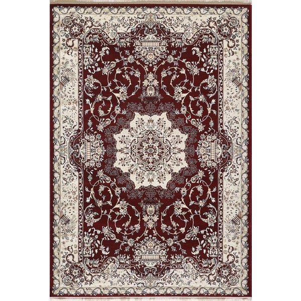 Mozato Teppich Marrakesch, Wohnzimmer