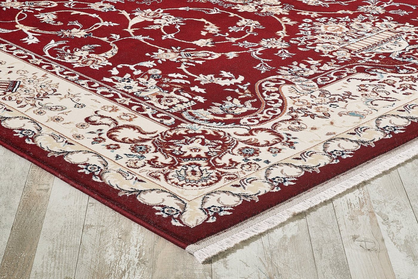 Mozato Teppich Marrakesch, Wohnzimmer – Bild 3 von 5