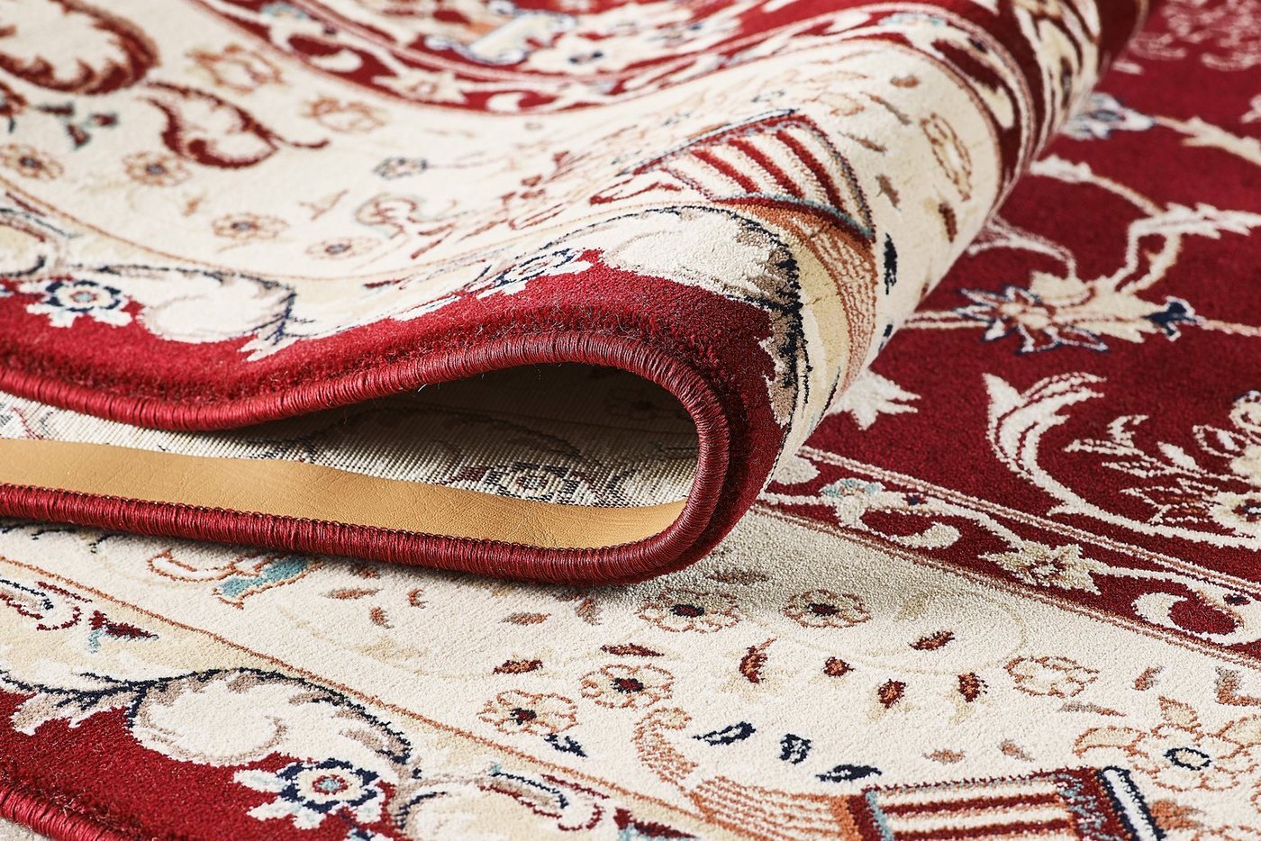 Mozato Teppich Marrakesch, Wohnzimmer – Bild 4 von 5