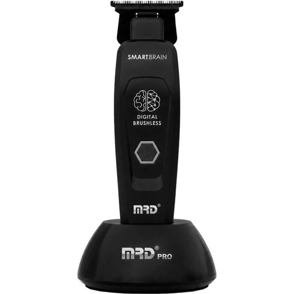 MRD PRO Haarschneider MRD Trimmer, Zero-Gap einstellbar
