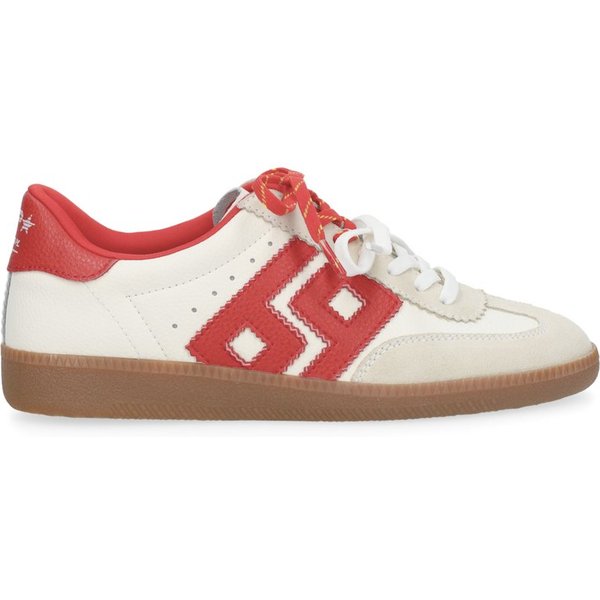 MRP MRP BOMBER V.11, Sneaker, Weiß,kombiniert, Damen Sneaker