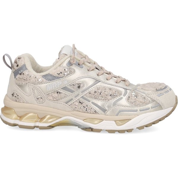 MRP MRP MRP01 V.39, Sneaker, Gold, Damen Sneaker
