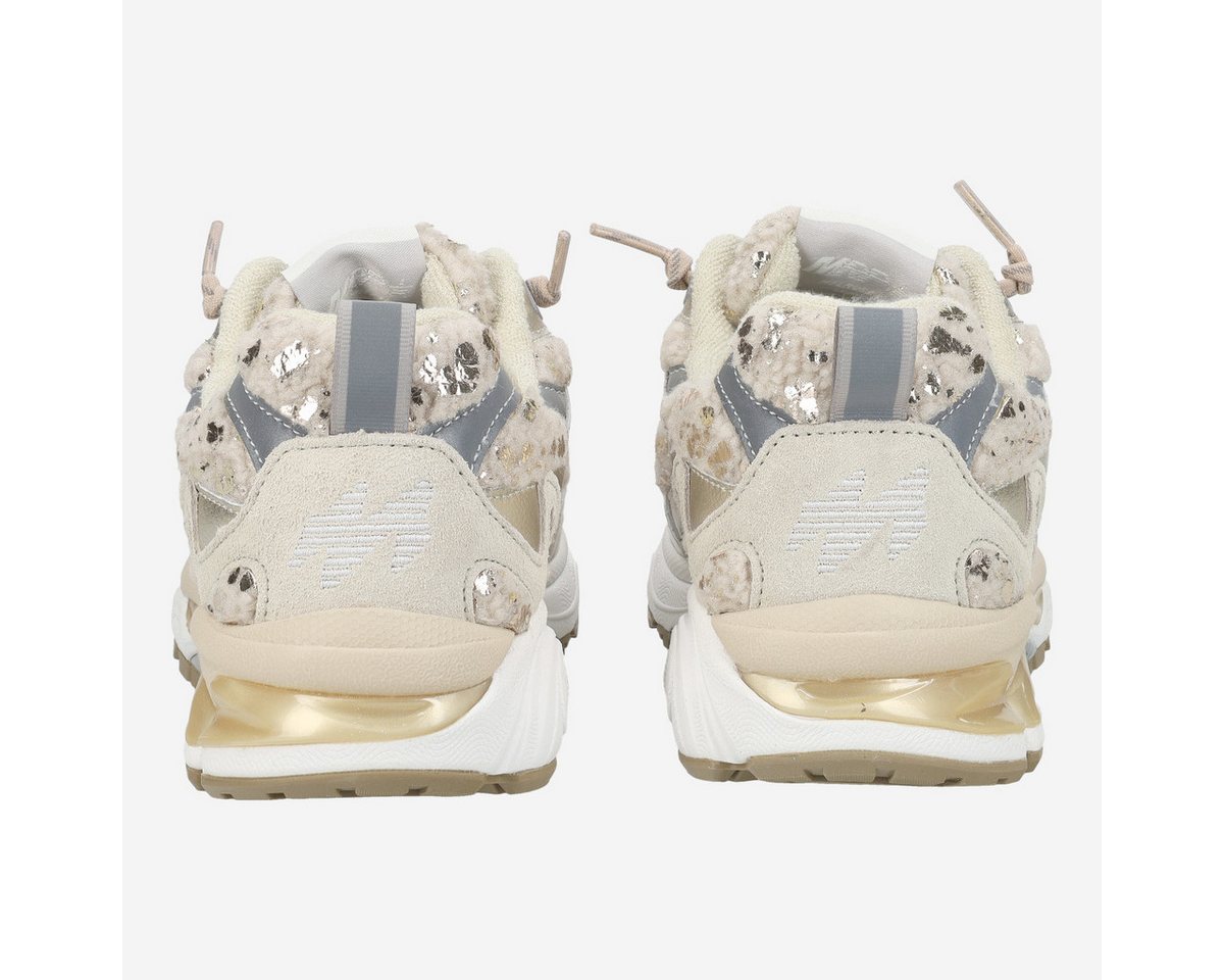 MRP MRP MRP01 V.39, Sneaker, Gold, Damen Sneaker – Bild 5 von 5
