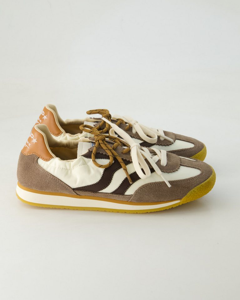 MRP Pure Sneaker Obermaterial: Leder und Textil – Bild 2 von 5