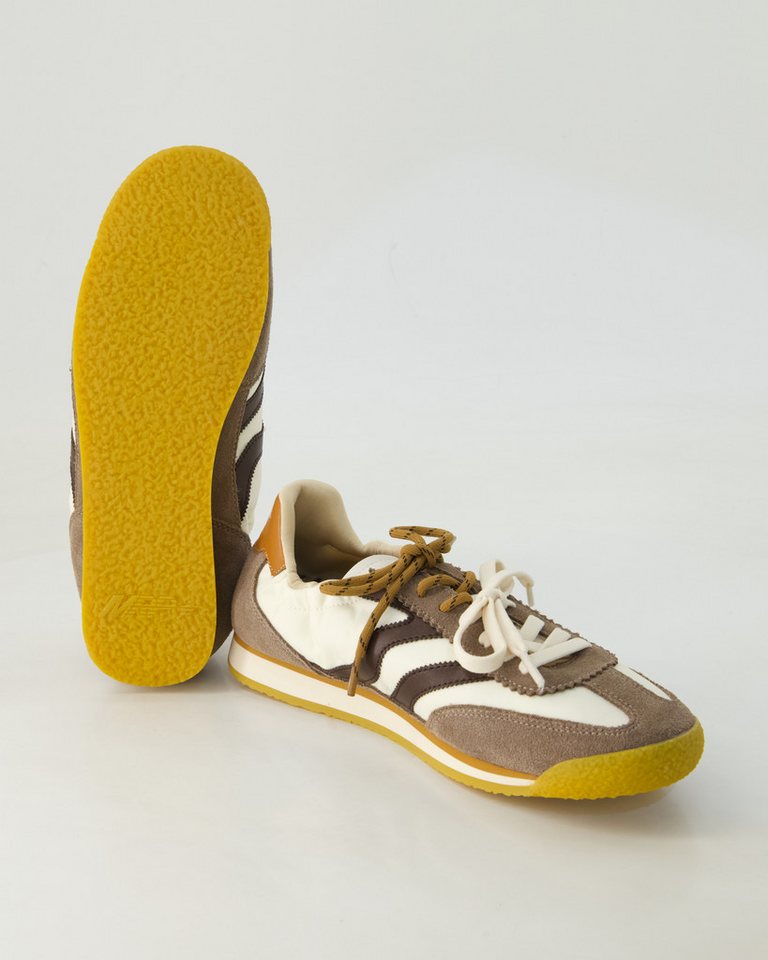 MRP Pure Sneaker Obermaterial: Leder und Textil – Bild 5 von 5