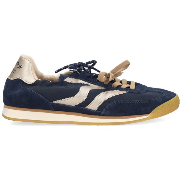 MRP MRP PURE V.20, Sneaker, Blau, Damen Sneaker