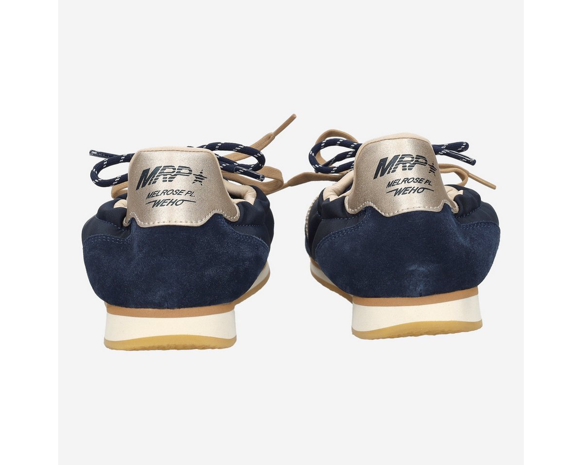 MRP MRP PURE V.20, Sneaker, Blau, Damen Sneaker – Bild 5 von 5