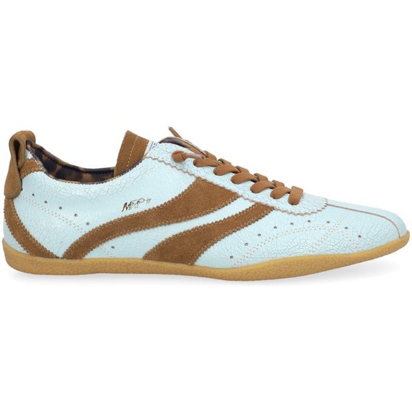 MRP MRP RUNAWAY V.9, Sneaker, Blau, kombiniert, Damen Sneaker