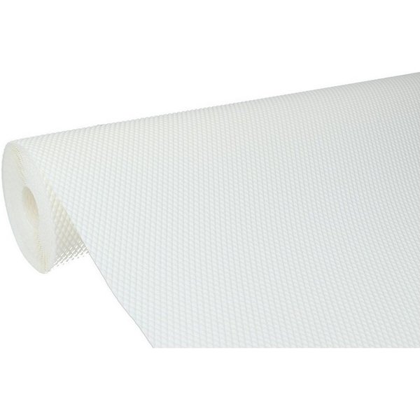 MS Beschläge Schubladenmatte Antirutschmatte Schubladenmatte 48x500cm Unterlage