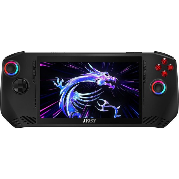 MSI Claw 7 AI+ A2VM-028 portable game console