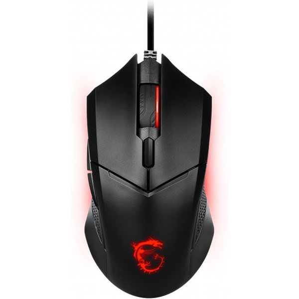 MSI Clutch GM08 mouse