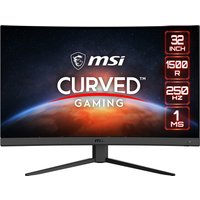 MSI G32C4X computer monitor