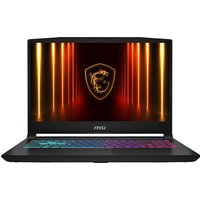 MSI Katana 15 HX B14WGK-058