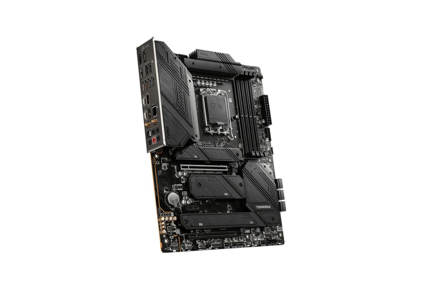 MSI MAG Z790 TOMAHAWK WIFI Mainboard – Bild 3 von 5
