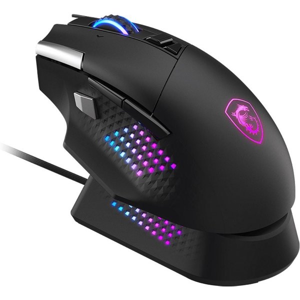 MSI Maus