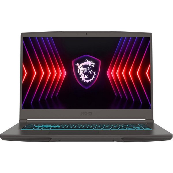 MSI Thin 15 B13UC-3073