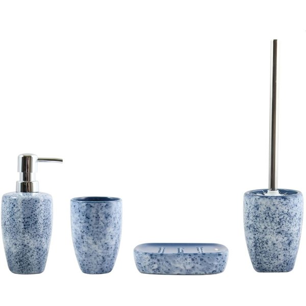 Badaccessoires-Sets CARRARE