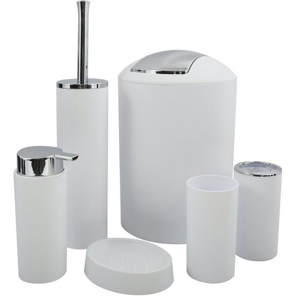 MSV Badaccessoires-Sets HANNAH