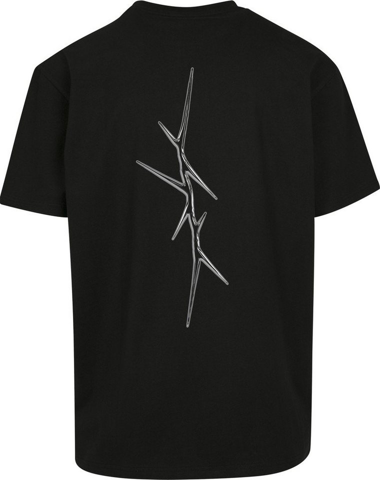 MT Upscale T-Shirt – Bild 2 von 2