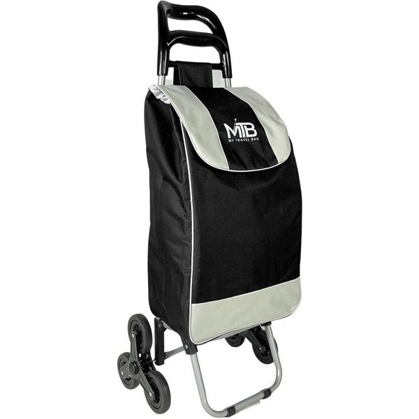 MTB Einkaufstrolley Einkaufstrolley 31 Liter Tasche Einkaufsroller Shoppingtrolley
