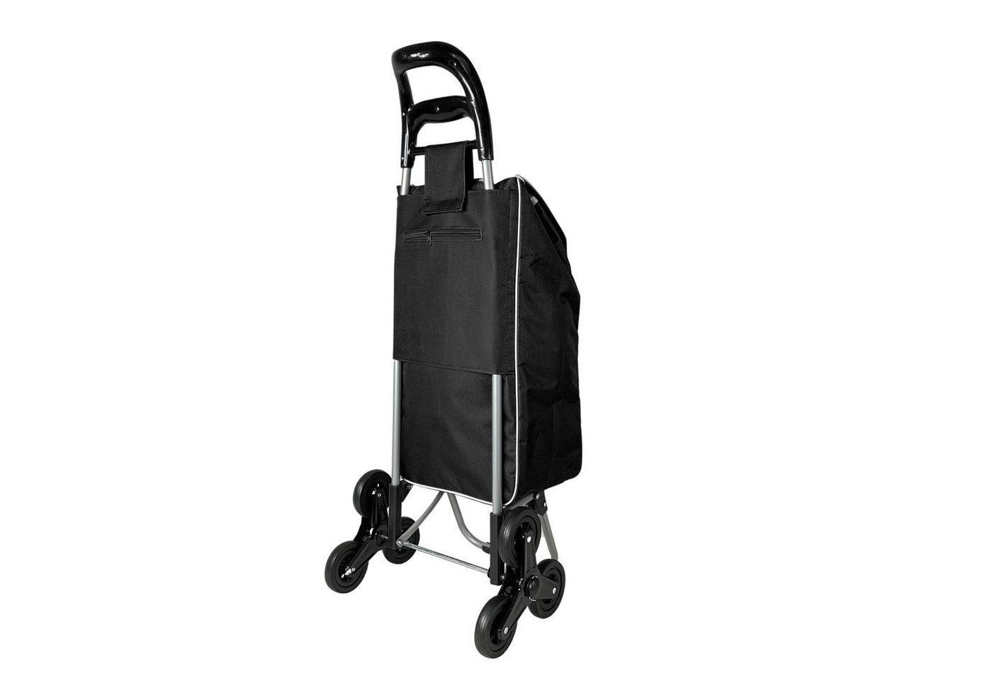 MTB Einkaufstrolley Einkaufstrolley 31 Liter Tasche Einkaufsroller Shoppingtrolley – Bild 2 von 4