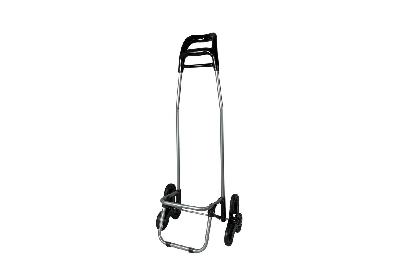 MTB Einkaufstrolley Einkaufstrolley 31 Liter Tasche Einkaufsroller Shoppingtrolley – Bild 4 von 4