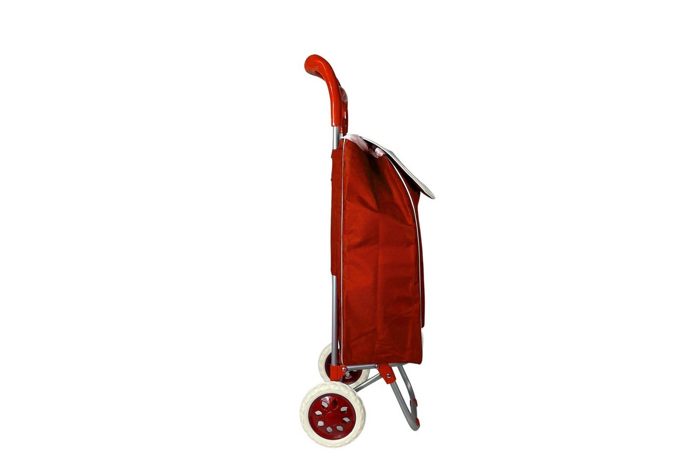 MTB Einkaufstrolley Einkaufstrolley 31 Liter Tasche Einkaufsroller Shoppingtrolley – Bild 3 von 5