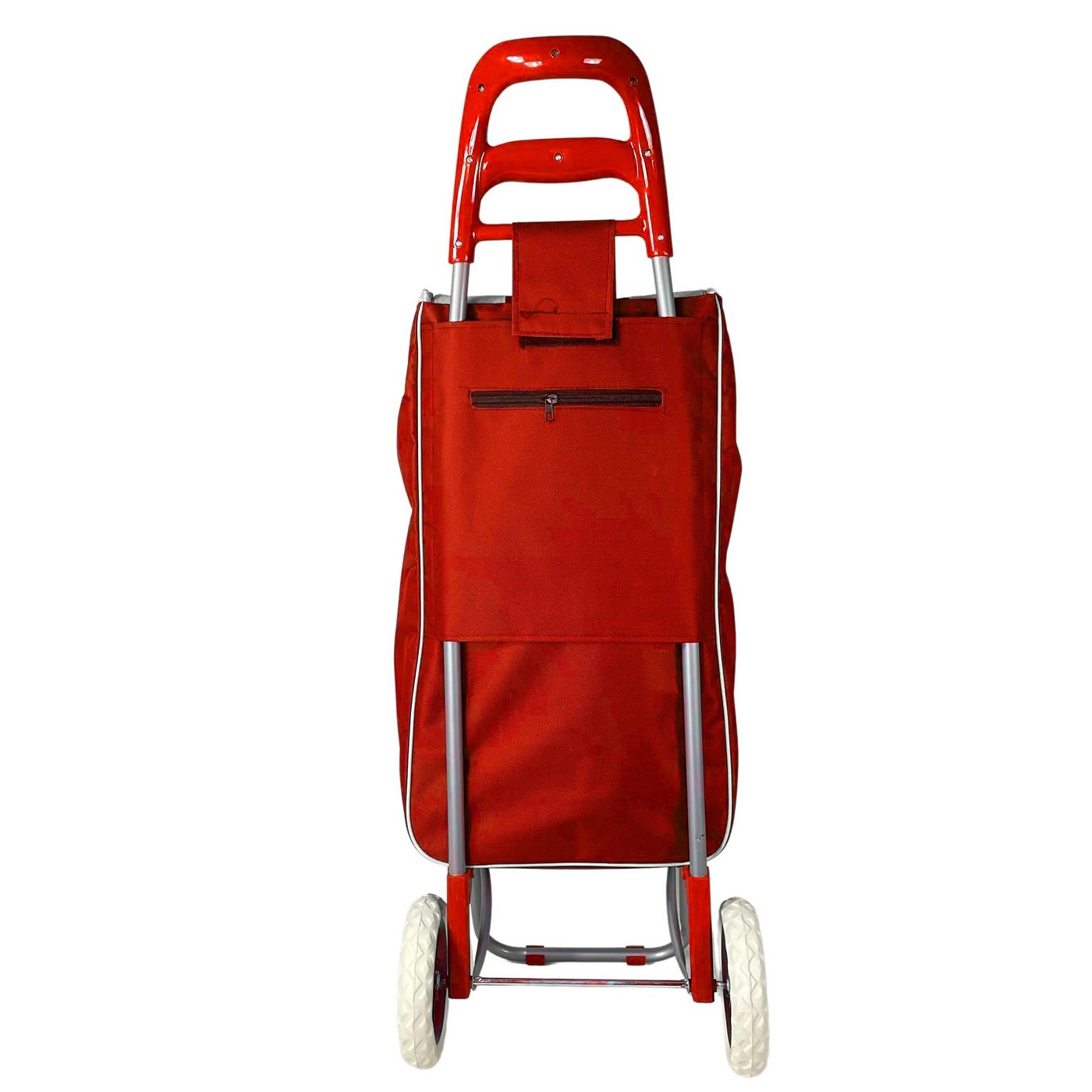 MTB Einkaufstrolley Einkaufstrolley 31 Liter Tasche Einkaufsroller Shoppingtrolley – Bild 4 von 5
