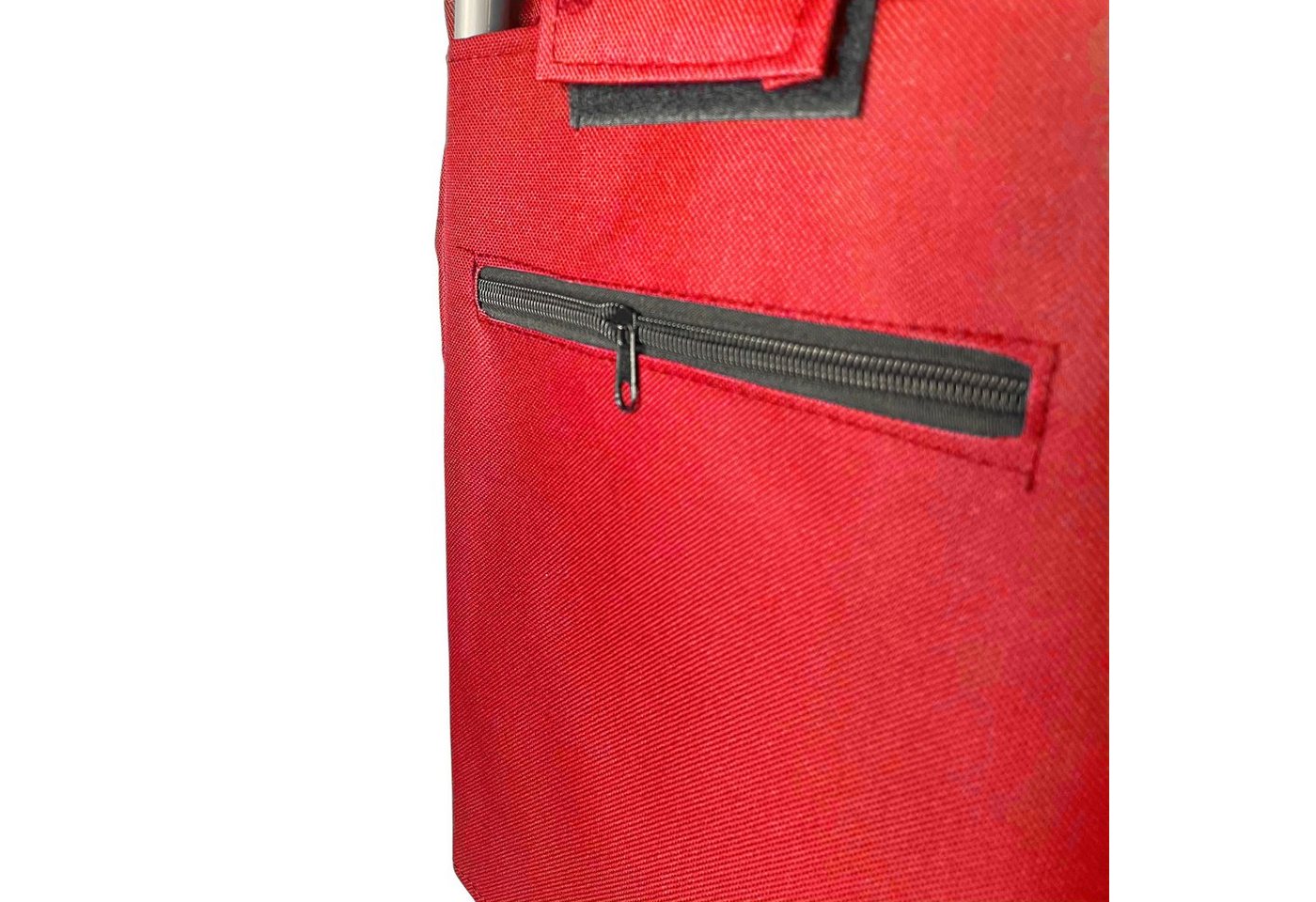 MTB Einkaufstrolley Einkaufstrolley 31 Liter Tasche Einkaufsroller Shoppingtrolley – Bild 5 von 5