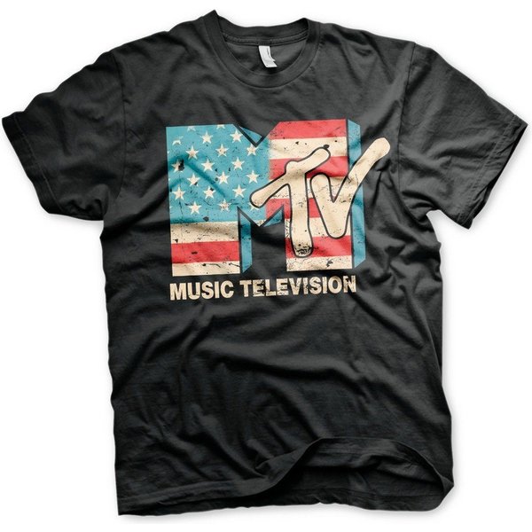 MTV T-Shirt